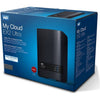 WD NAS My Cloud EX2 Ultra - 16TB