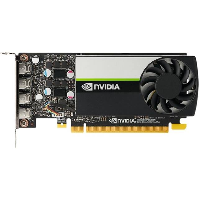 Dell Grafikkarte NVIDIA T1000 8 GB