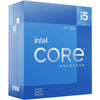 Intel Core i5-12600KF (10C, 3.70GHz, 16MB, boxed)