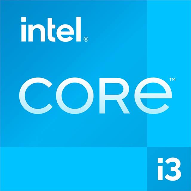 Intel Core i3-13100 (4C, 3.40GHz, 12MB, tray)