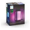 Philips Hue White & Color Ambiance Impress Outdoor Wandleuchte 19cm