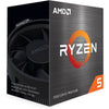 AMD Ryzen 5 5600X (3.70GHz / 32 MB) - boxed