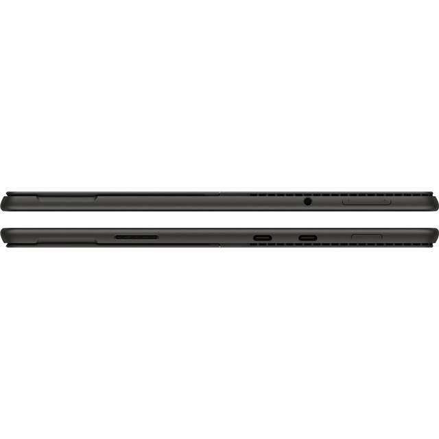 Microsoft Surface Pro 8 for Business (13", i5, 8GB, 256GB SSD, Intel Iris Xe, W11P) - schwarz - redrow.ch