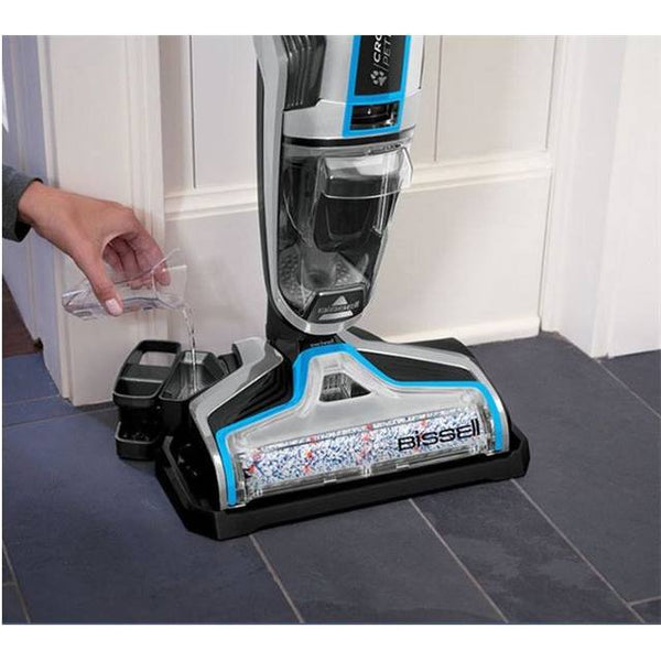 Bissell Crosswave Pet Pro 3-in-1 Mehrflächenreiniger - redrow.ch