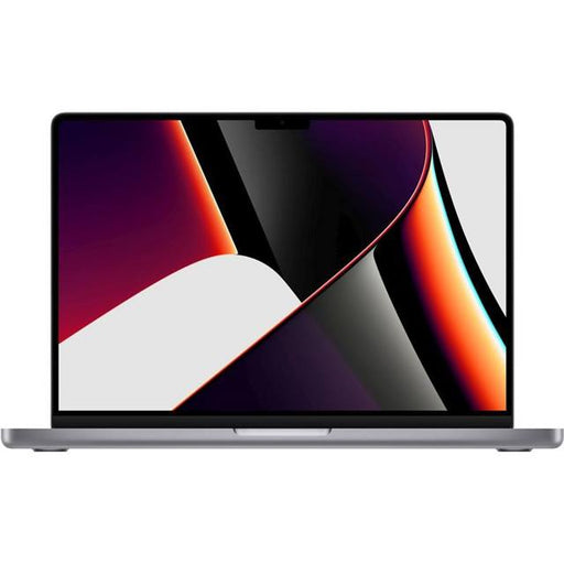 Apple MacBook Pro (14.2" 3K, M1 Pro, 16GB, 1TB SSD, M1 Pro, macOS) - grau - redrow.ch