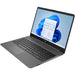HP Laptop 15S-EQ3418NZ (15.6" FHD, R5U, 8GB, 512GB SSD, AMD Radeon, W11H) - redrow.ch