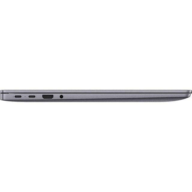 Huawei Matebook D16 (16" FHD, i7H, 16GB, 512GB SSD, Intel Iris Xe, W11H) - redrow.ch