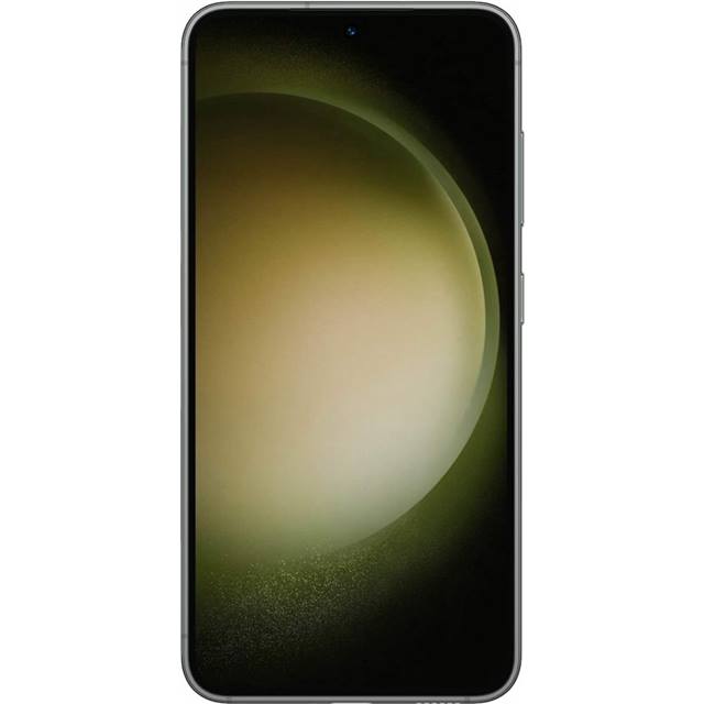 Samsung Galaxy S23 Dual SIM (8/256GB, grün) - redrow.ch