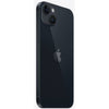 Apple iPhone 14 Plus (6/512GB, schwarz)