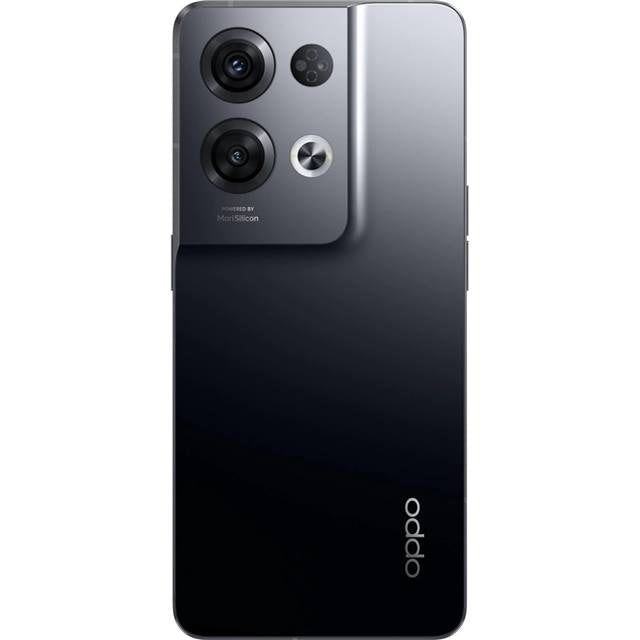 Oppo Reno8 Pro 5G Dual SIM (8/256GB, schwarz) - redrow.ch