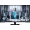 Samsung Odyssey Neo G70C (43