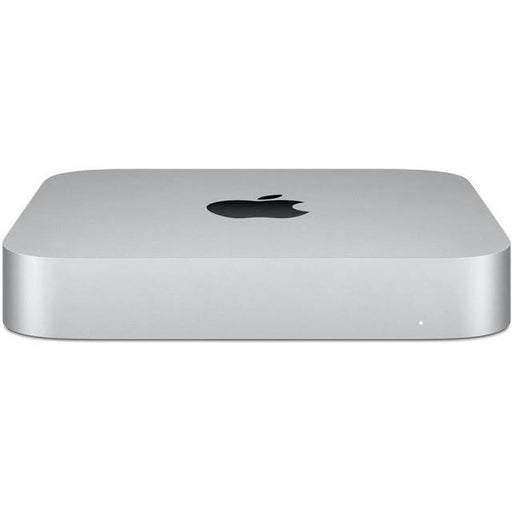 Apple Mac Mini 2020 CTO (CH, M1, 16GB, 1TB SSD, M1-8C GPU, macOS) - silber - redrow.ch