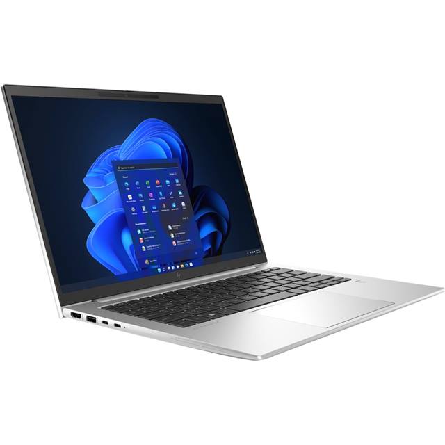 HP EliteBook 840 G9 (14" WUXGA, i5, 16GB, 512GB SSD, Intel Iris Xe, W11P) - redrow.ch
