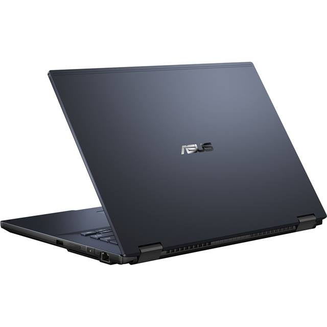 ASUS ExpertBook B2 Flip B2402FBA-N70191X (14" FHD, i7P, 16GB, 512GB SSD, Intel Iris Xe, W11P) - redrow.ch