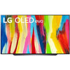 LG OLED83C27LA - redrow.ch