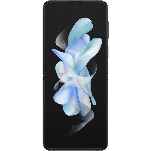 Samsung Galaxy Z Flip4 Dual SIM (8/256GB, schwarz) - redrow.ch