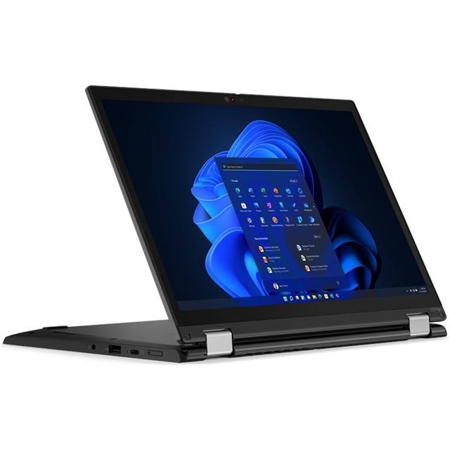 Lenovo ThinkPad L13 Yoga Gen 3 (13.3" WUXGA, i5U, 8GB, 256GB SSD, Intel Iris Xe, W11P) - redrow.ch
