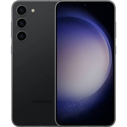 Samsung Galaxy S23+ Dual SIM (8/512GB, schwarz) - redrow.ch