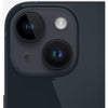 Apple iPhone 14 Plus (6/256GB, schwarz)