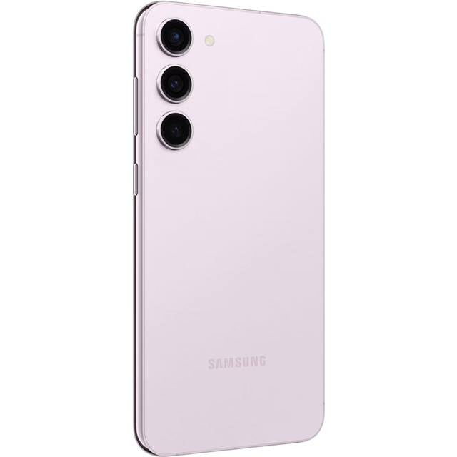 Samsung Galaxy S23+ Dual SIM (8/256GB, violett) - redrow.ch
