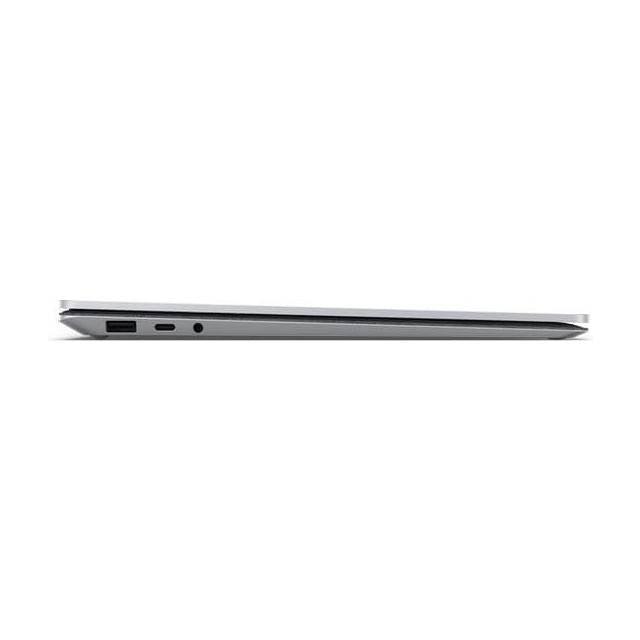 Microsoft Surface Laptop 5 for Business (13.5", i7, 16GB, 256GB SSD, Intel Iris Xe, W11P) - redrow.ch