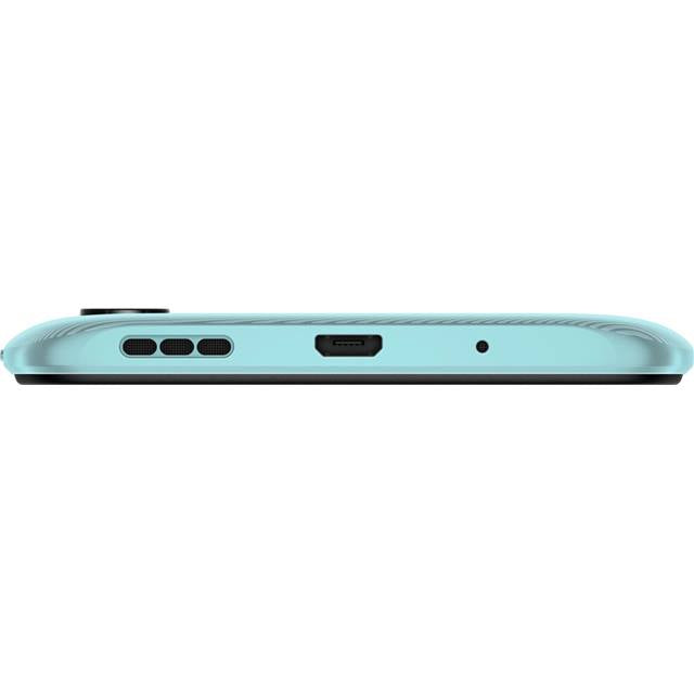 Xiaomi Redmi 9A Dual SIM (2/32GB, blau) - redrow.ch