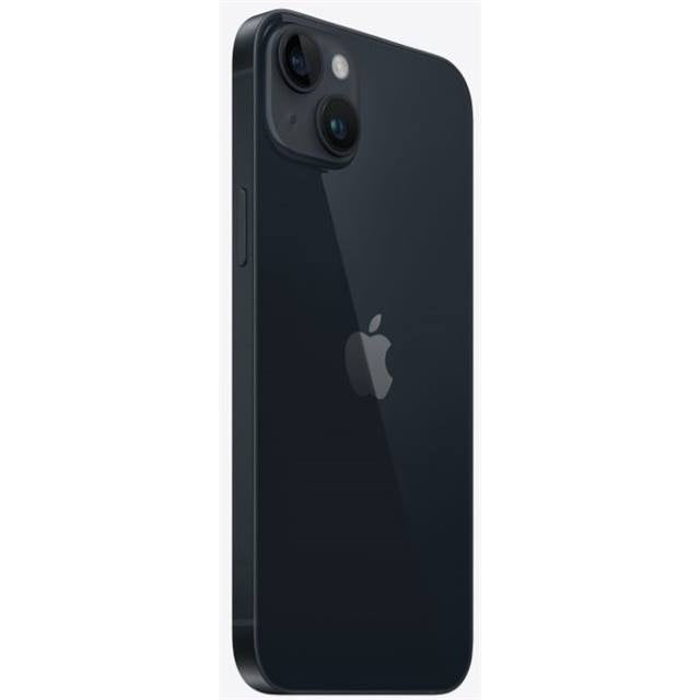 Apple iPhone 14 Plus (6/256GB, schwarz)