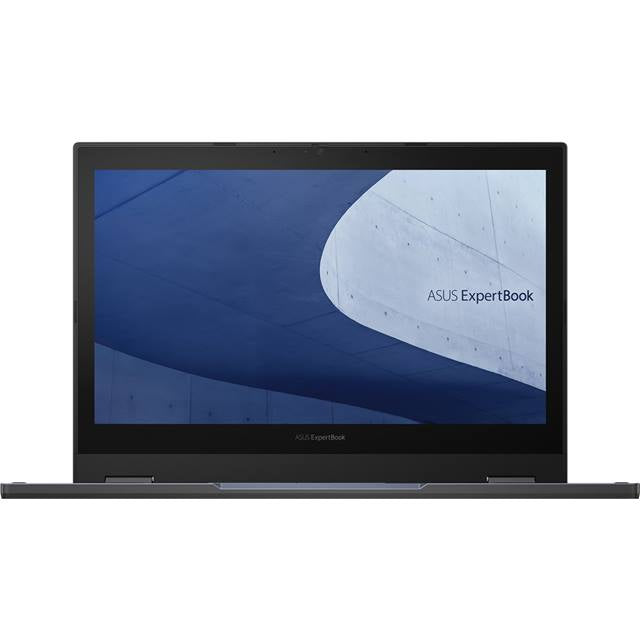 ASUS ExpertBook B2 Flip B2402FBA-N70191X (14" FHD, i7P, 16GB, 512GB SSD, Intel Iris Xe, W11P) - redrow.ch
