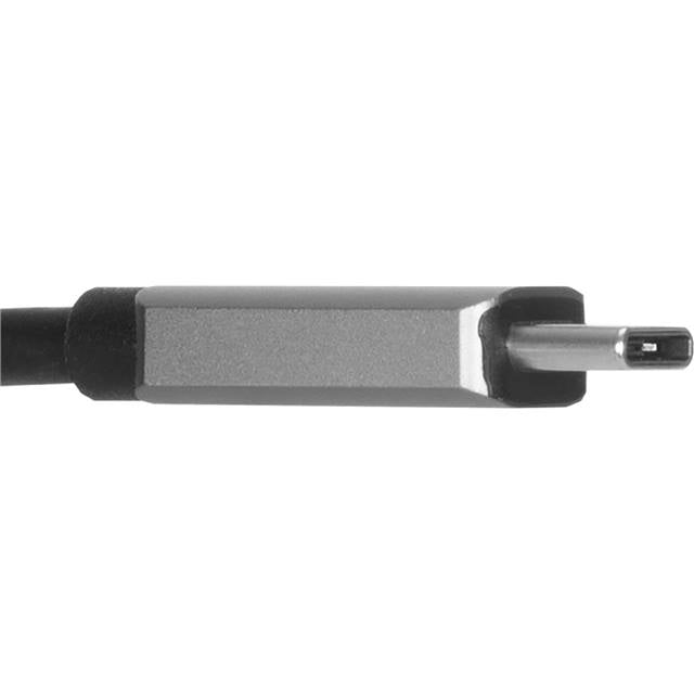 Targus USB-C Dockingstation Dual 4K HDMI mit PD 100W