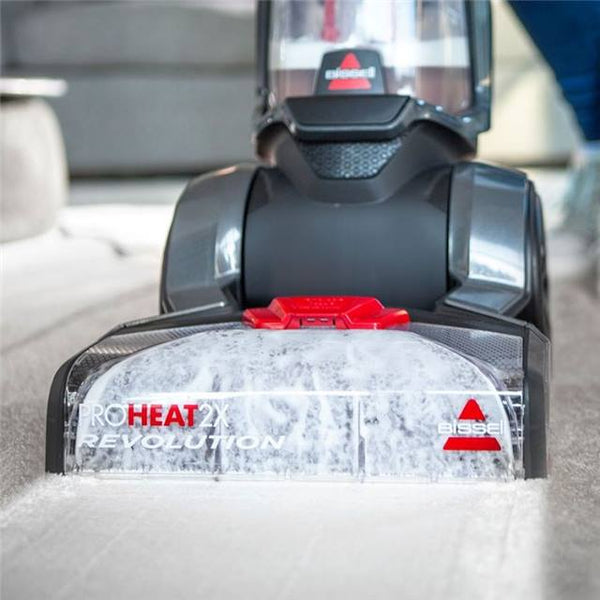 Bissell Teppichreiniger ProHeat 2X Revolution - redrow.ch