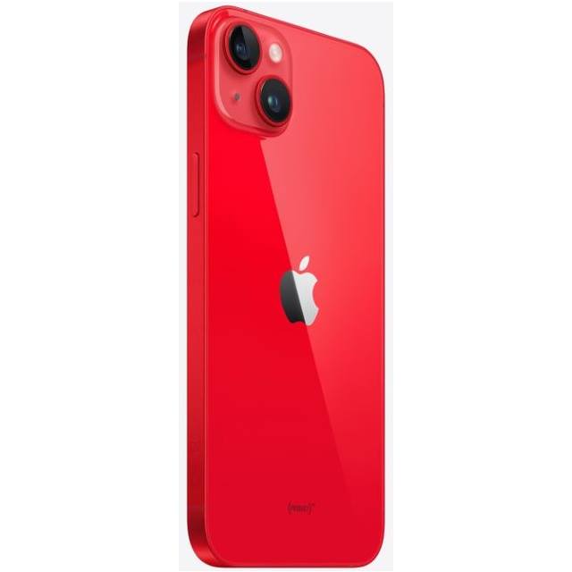 Apple iPhone 14 Plus (6/512GB, rot)