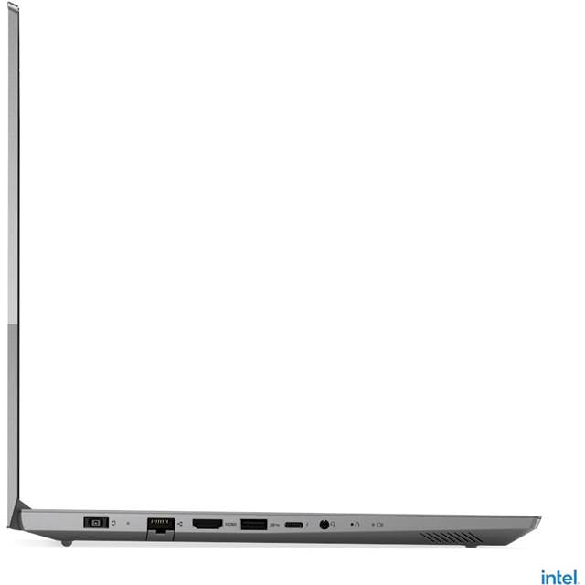 Lenovo ThinkBook 15p G2 (15.6" FHD, i7H, 16GB, 512GB SSD, GTX 1650, W11P) - redrow.ch