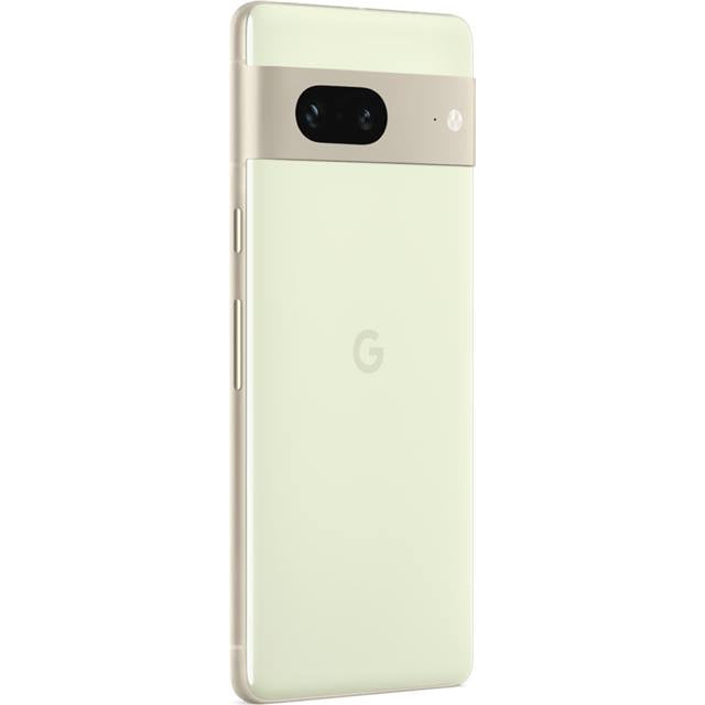 Google Pixel 7 5G Dual SIM (8/128GB, grün) - redrow.ch