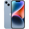 Apple iPhone 14 Plus (6/512GB, blau)