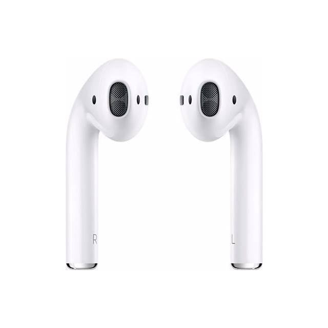 Apple AirPods (2019) mit Ladecase