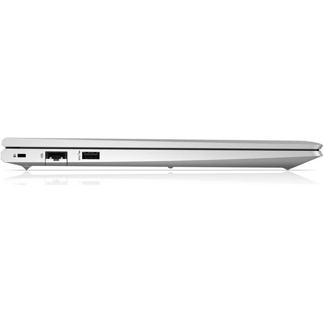 HP ProBook 455 G9 (15.6" FHD, R7U, 16GB, 512GB SSD, AMD Radeon, W11P) - redrow.ch