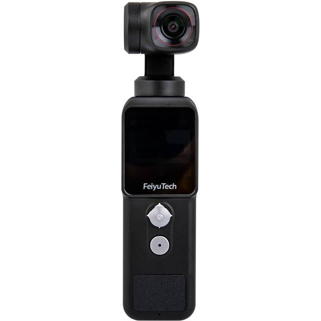 Feiyu Tech Actionkamera Pocket 2 - redrow.ch