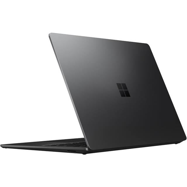 Microsoft Surface Laptop 5 for Business (13.5", i5, 16GB, 256GB SSD, Intel Iris Xe, W11P) - redrow.ch