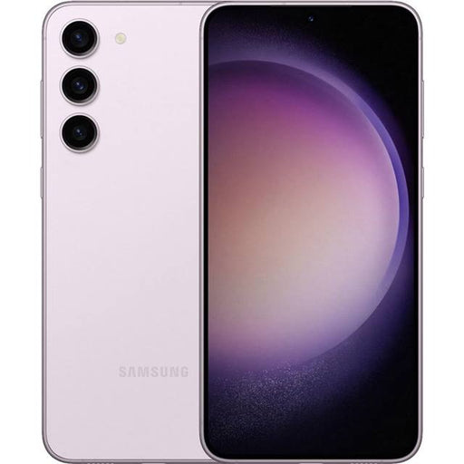 Samsung Galaxy S23+ Dual SIM (8/512GB, violett) - redrow.ch