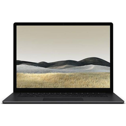 Microsoft Surface Laptop 4 for Business (13.5", i5, 8GB, 512GB SSD, Iris Xe, W10P) - schwarz - redrow.ch