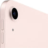 Apple iPad Air 2022 (10.9', 8/64GB, WiFi) - pink