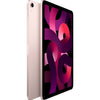 Apple iPad Air 2022 (10.9', 8/64GB, WiFi, 5G) - pink