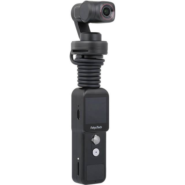 Feiyu Tech Actionkamera Pocket 2S - redrow.ch