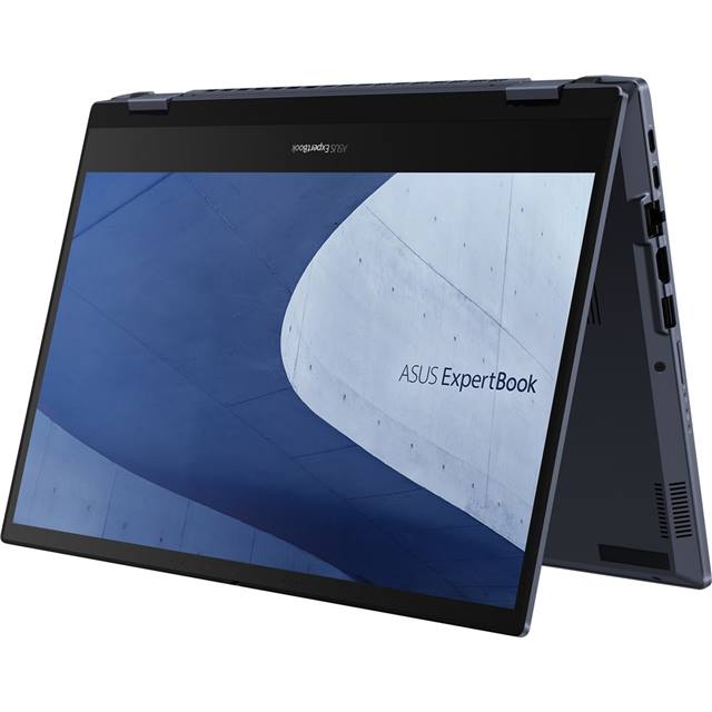 ASUS ExpertBook B5 Flip B5402FBA-HY0119X (14" FHD, i7P, 16GB, 1TB SSD, Intel Iris Xe, W11P) - redrow.ch