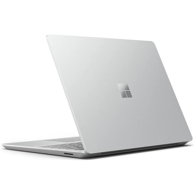 Microsoft Surface Laptop Go 2 Business (i5, 8GB, 256GB) - redrow.ch