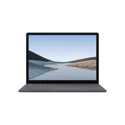 Microsoft Surface Laptop 4 for Business (13.5", i5, 8GB, 512GB SSD, Iris Xe, W10P) - grau - redrow.ch