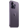 Apple iPhone 14 Pro (6/256GB, violett)