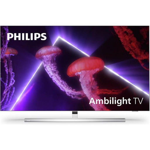 Philips 55OLED807/12 - redrow.ch