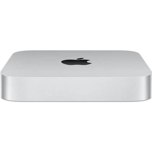 Apple Mac Mini 2023 (CH, M2, 8GB, 512GB SSD, M2-10C, macOS) - silber - redrow.ch