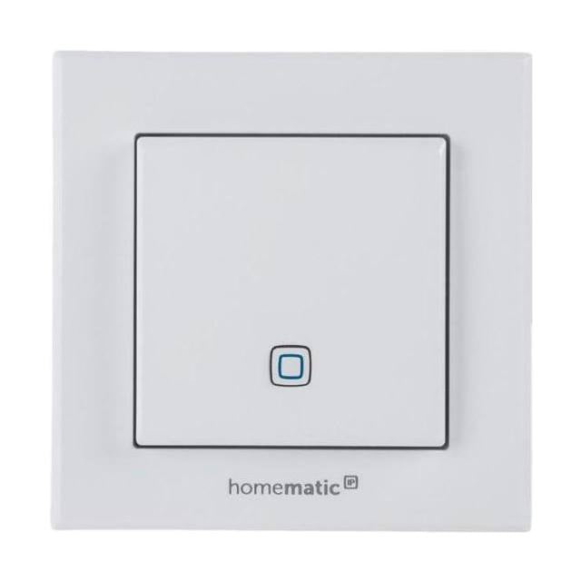 HomeMatic IP Temperatur- und Luftfeuchtigkeitssensor
